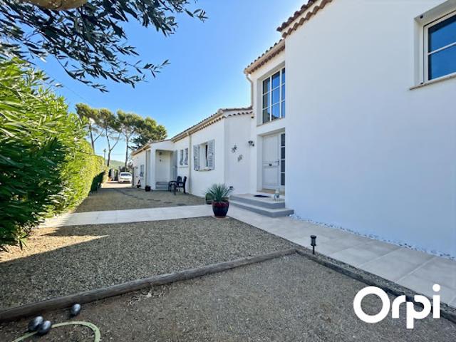 Villa vente à Arrondissement de Draguignan, Les Arcs