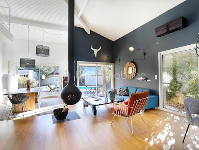 Villa vente à Toulouse