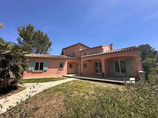 Villa vente à Limoux