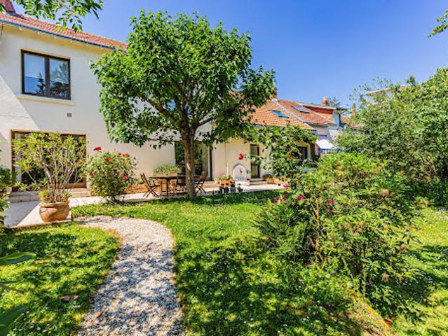 Villa vente à Nantes