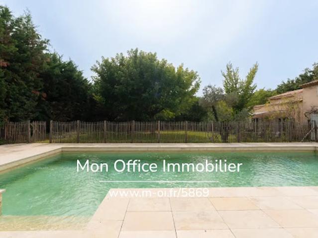 Villa vente à Aix-en-Provence, Aix-en-provence