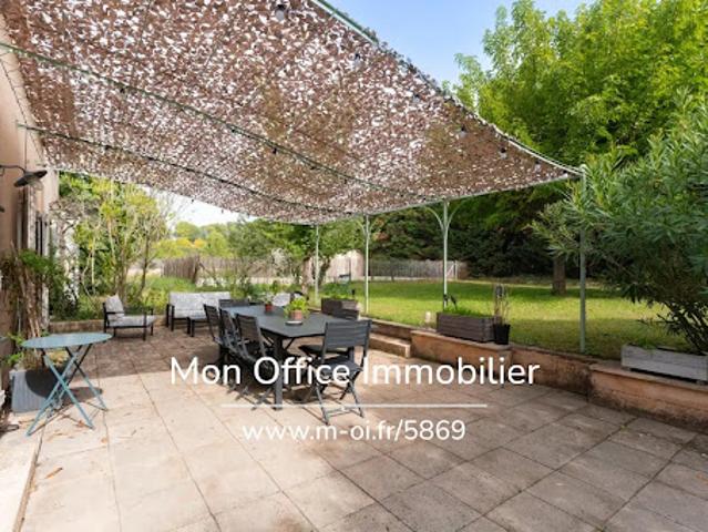 Villa vente à Aix-en-Provence, Aix-en-provence