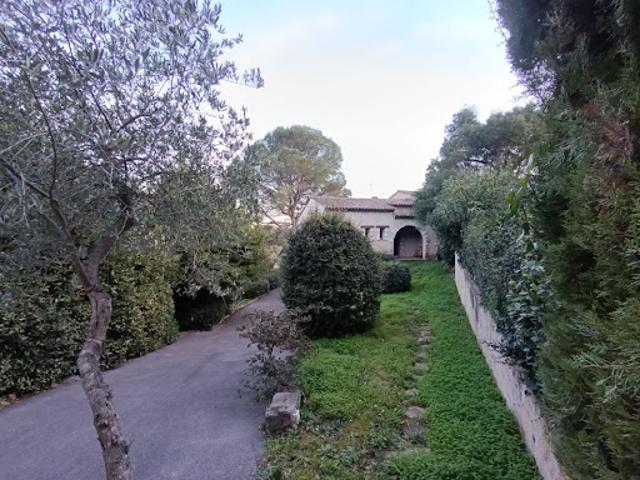 Villa vente à Grasse, Antibes