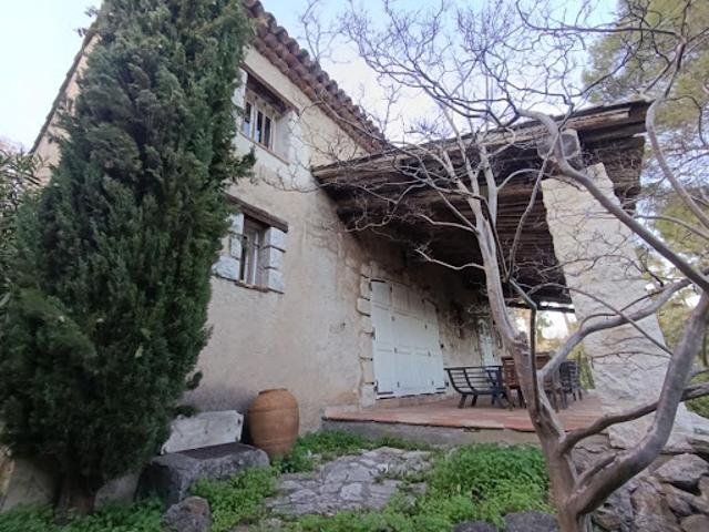 Villa vente à Grasse, Antibes