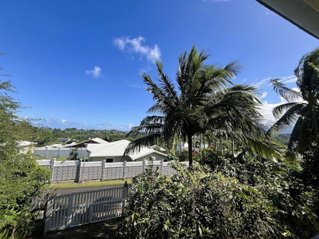 Villa vente à Guadeloupe
