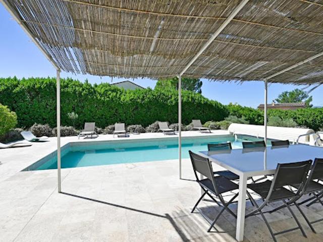 Villa vente à Barjac, Gard