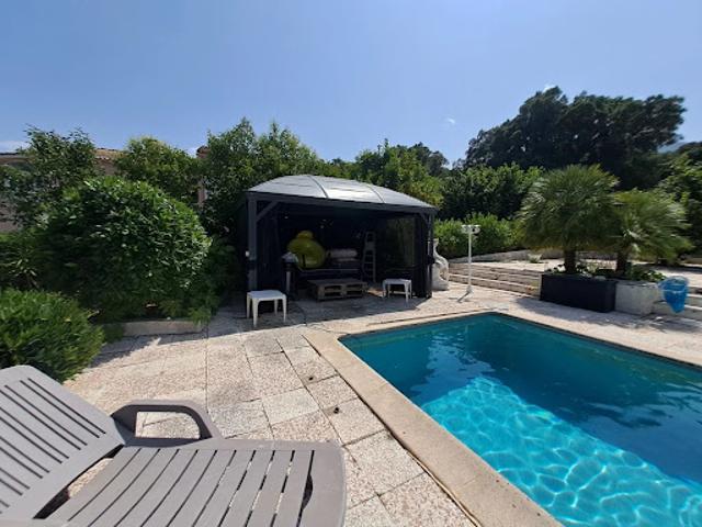 Villa vente à Bastia, Biguglia