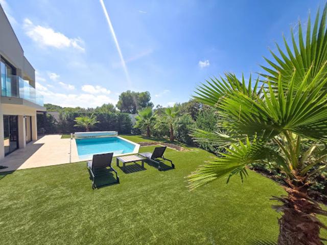 Villa vente à Grasse, Biot
