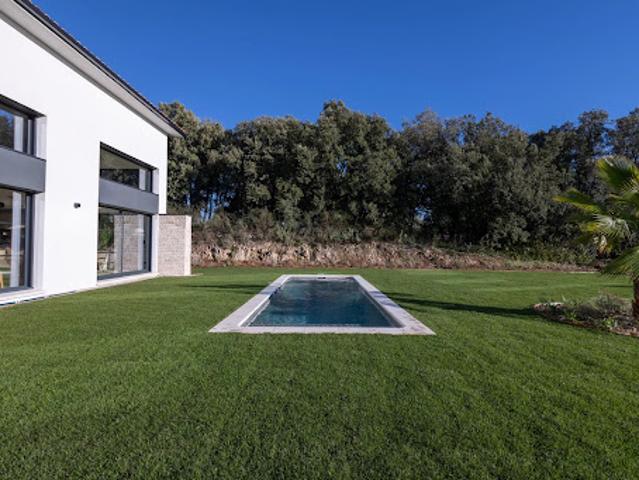 Villa vente à Grasse, Biot