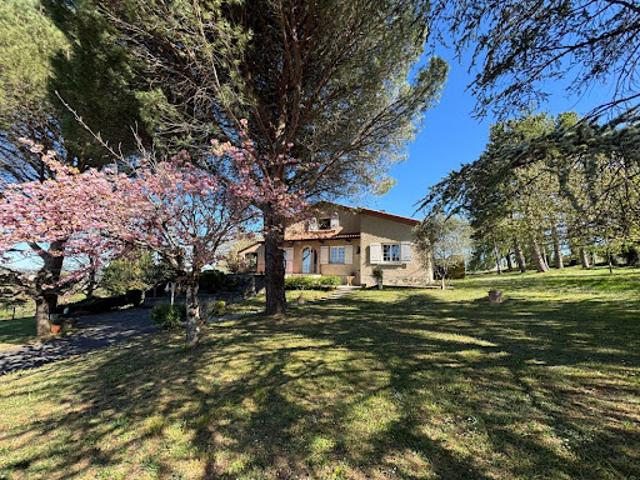Villa vente à Castres