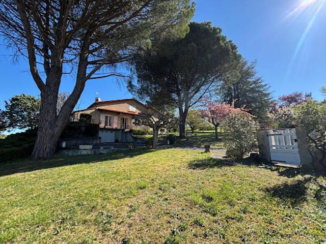 Villa vente à Castres