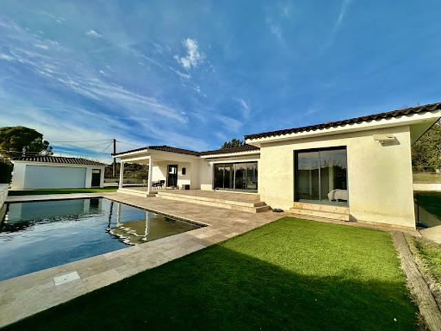 Villa vente à Arrondissement de Draguignan, Draguignan