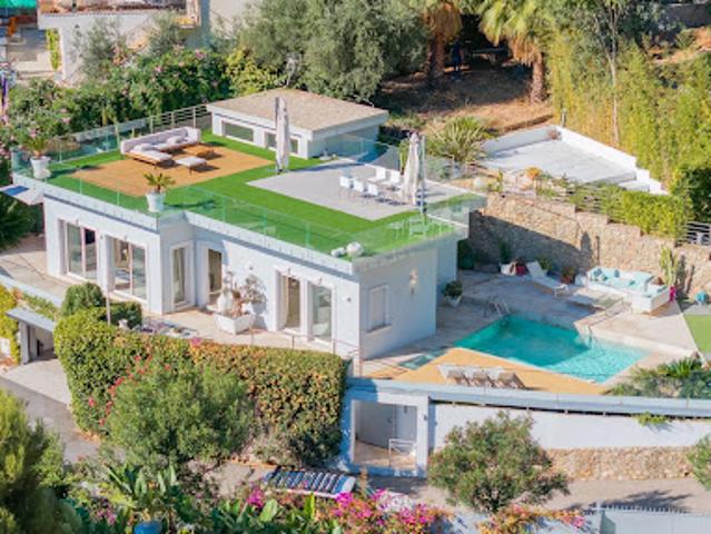 Villa vente à Nice, Èze