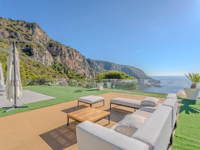 Villa vente à Nice, Èze
