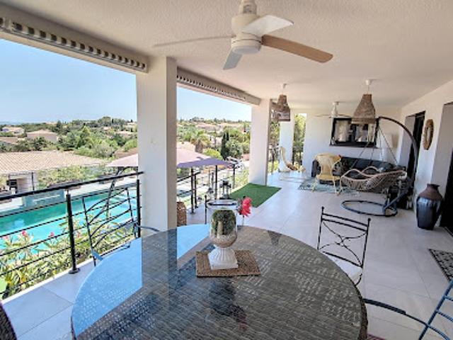 Villa vente à Narbonne, Fitou