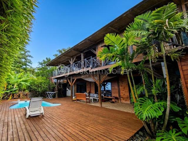 Villa vente à La Réunion