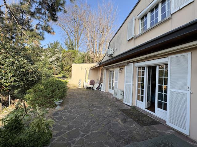 Villa vente à Le Raincy