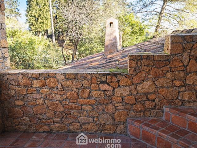 Villa vente à Brignoles, Le Thoronet