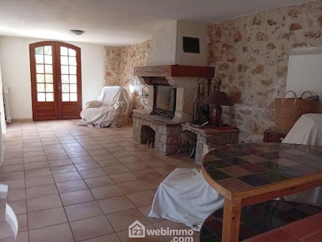 Villa vente à Brignoles, Le Thoronet