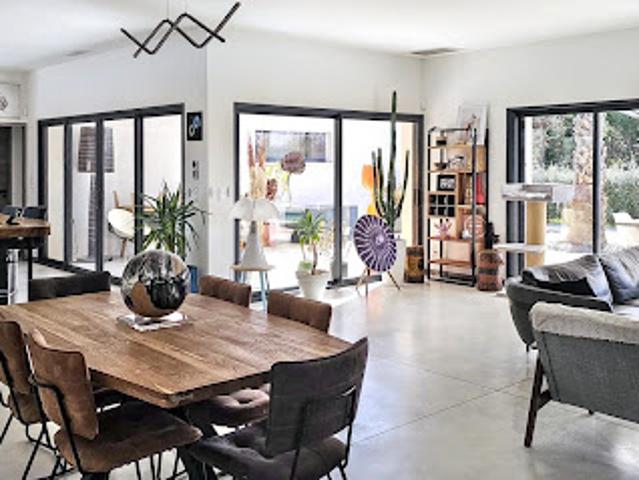 Villa vente à Nîmes, Salinelles