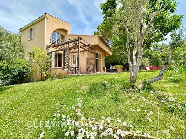 Villa vente à Marseille