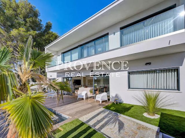 Villa vente à Marseille