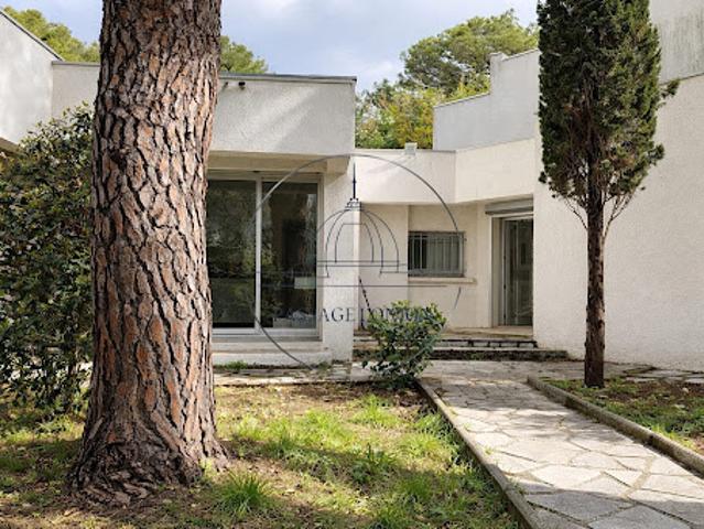 Villa vente à Montpellier