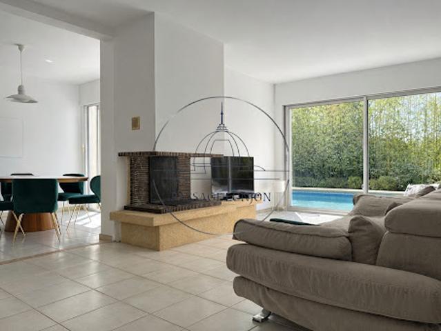 Villa vente à Montpellier