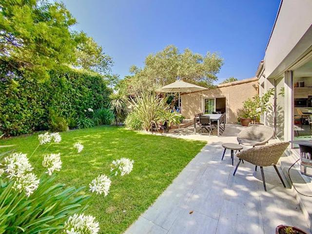 Villa vente à Montpellier, Pérols