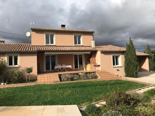 Villa vente à Carpentras, Rasteau