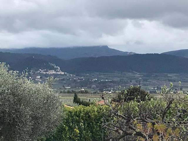 Villa vente à Carpentras, Rasteau
