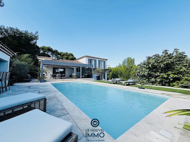 Villa vente à Istres, Vitrolles