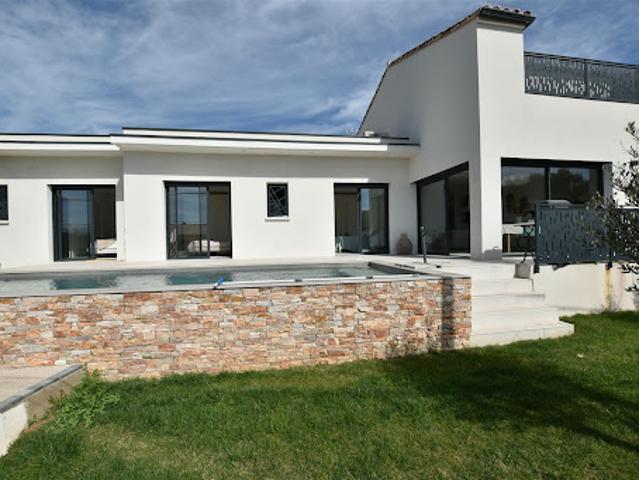 Villa vente à Nîmes, Saint-dionizy
