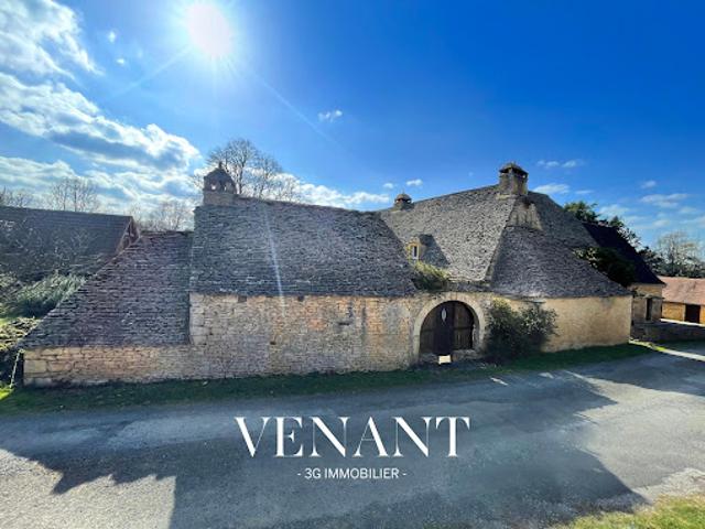 Villa vente à Sarlat-la-Canéda, Sarlat-la-canéda