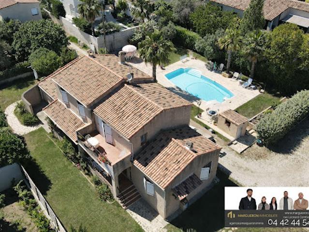 Villa vente à Istres, Sausset-les-pins
