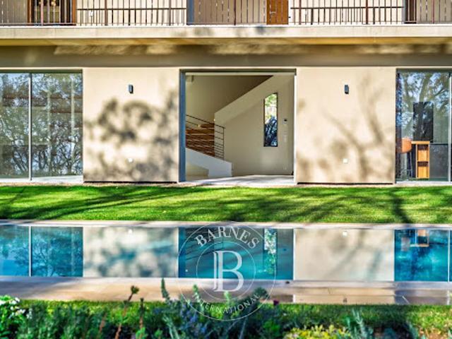 Villa vente à Grasse, Vence