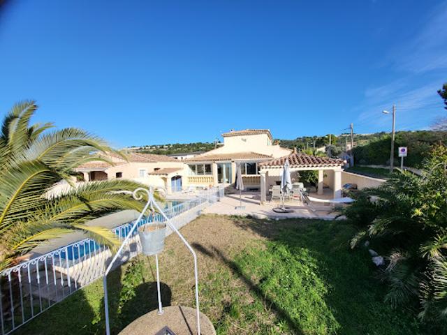 Villa vente à Istres, Vitrolles