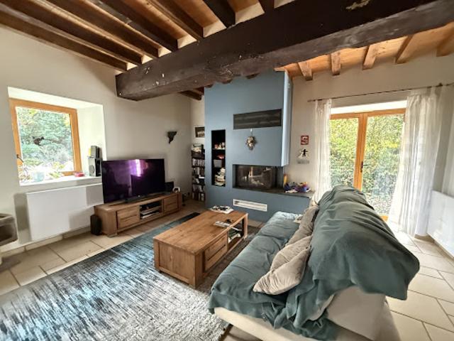Villa vente à Rennes, Bretagne