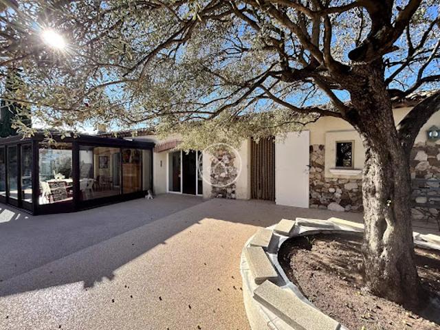 Villa vente à Placette Jean Saint Pierre, Roquebrune-sur-Argens