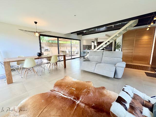 Villa vente à Perpignan, Cabestany
