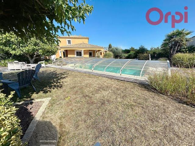 Villa vente à Talmont-saint-hilaire, La Patauderie