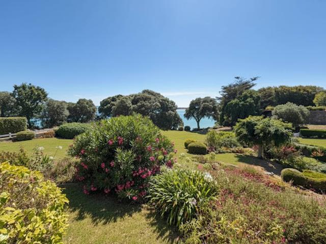 Villa vente à Saint-Malo, Bretagne