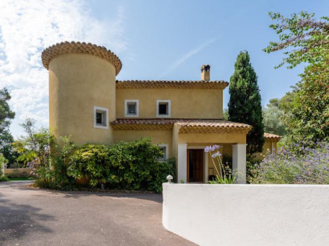 Villa vente à Saint-Paul-de-Vence, Alpes-Maritimes