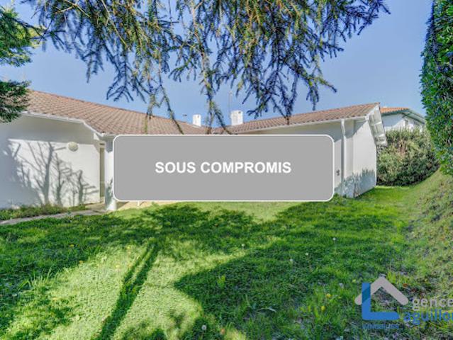 Villa vente à Bayonne, Hendaye