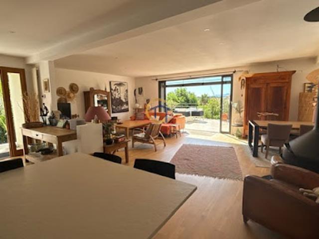 Villa vente à Perpignan, Canet-en-roussillon
