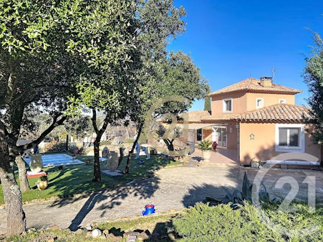 Villa vente à Nîmes, Uzès
