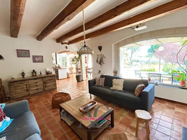 Villa vente à Brignoles, Camps-la-source