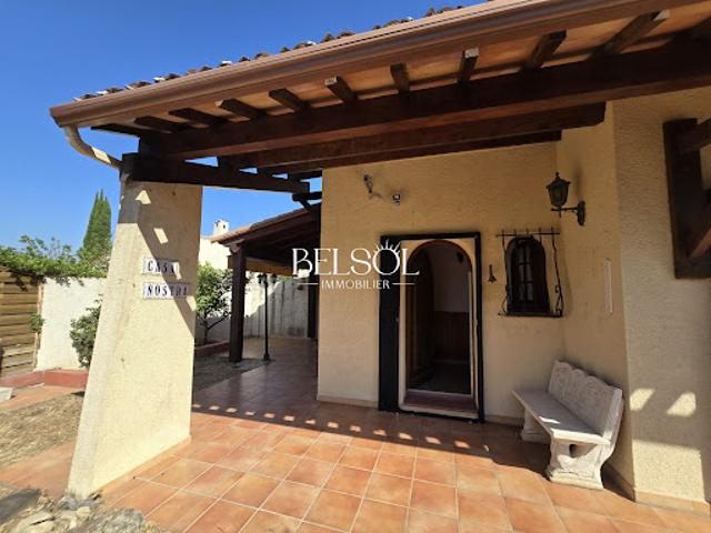 Villa vente à Céret, Argelès-sur-mer