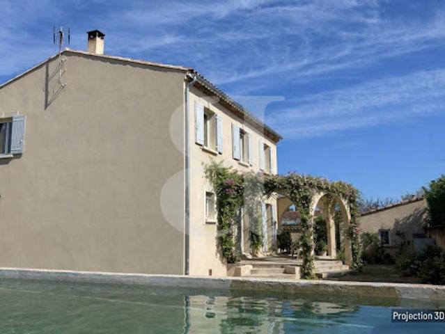 Villa vente à Avignon, L'isle-sur-la-sorgue