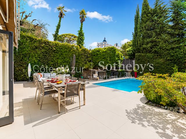 Villa vente à Nice